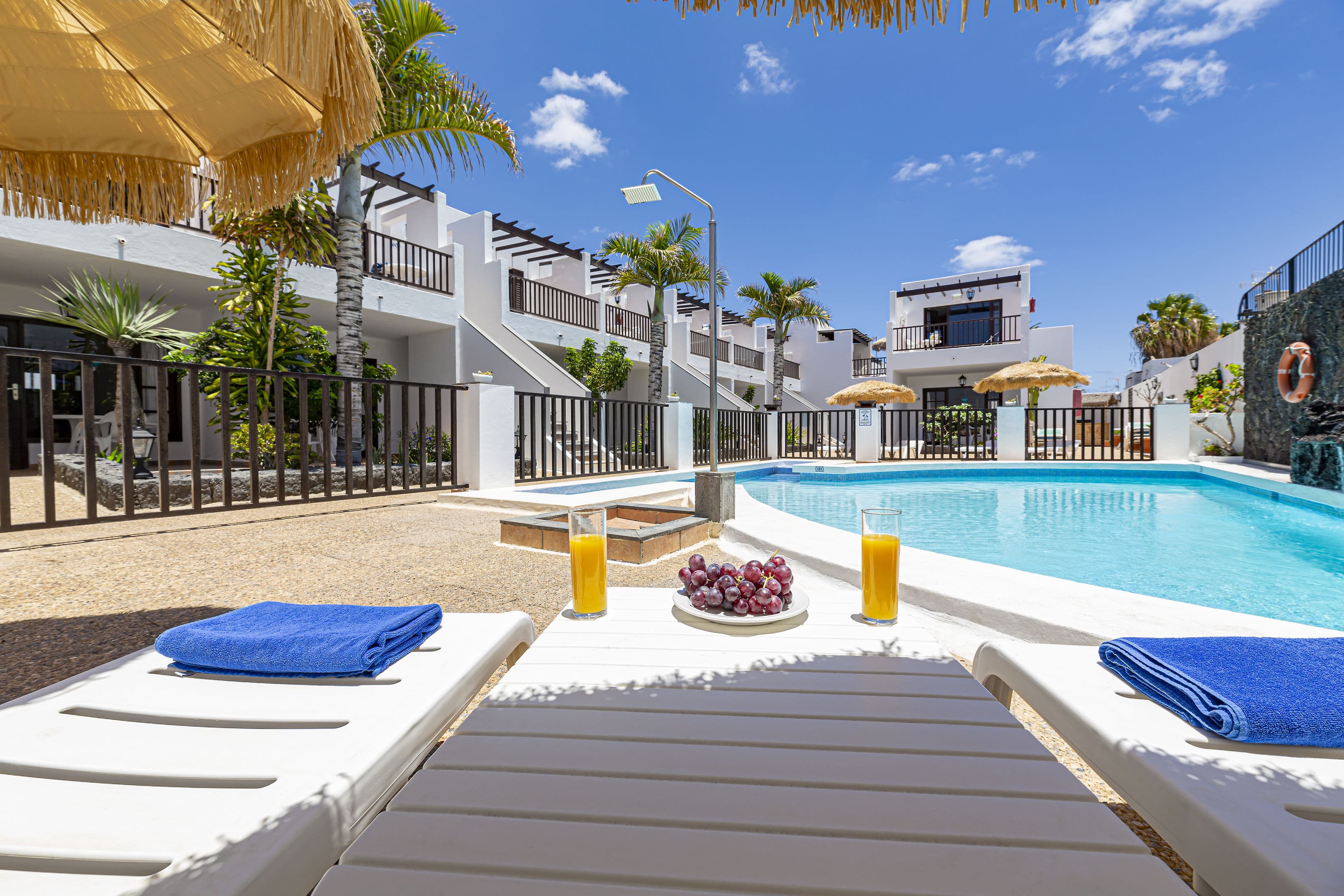 Apartments Las Lilas foto 1