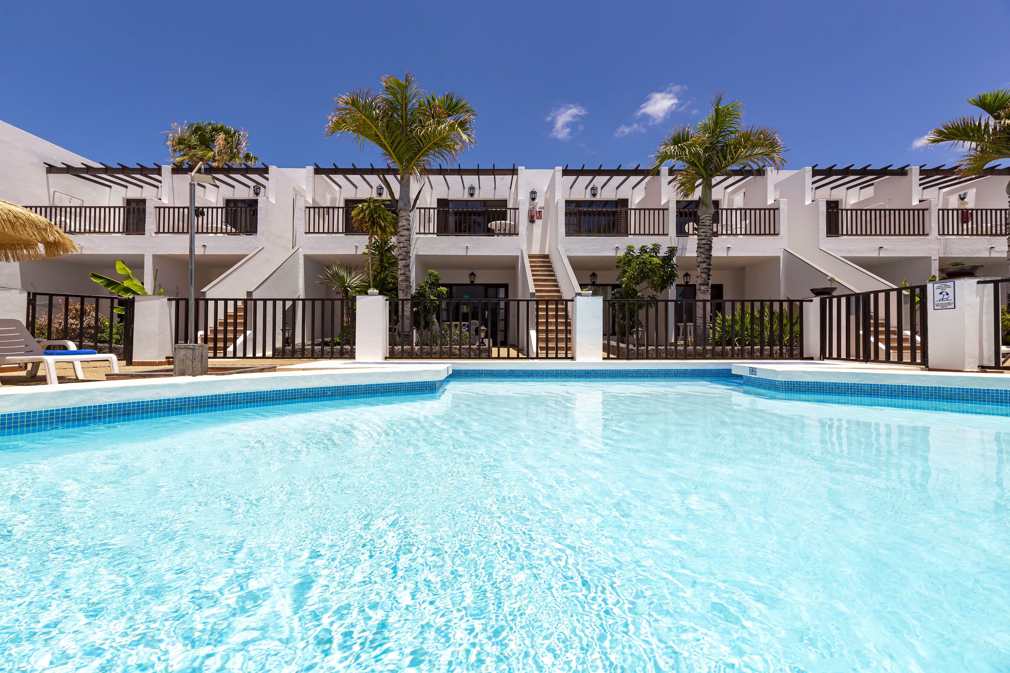 Apartments Las Lilas Puerto del Carmen photo 5