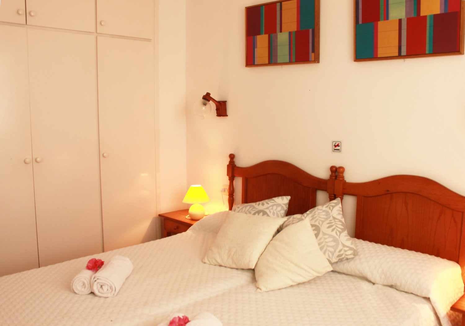 Apartamentos Las Pérgolas foto 2