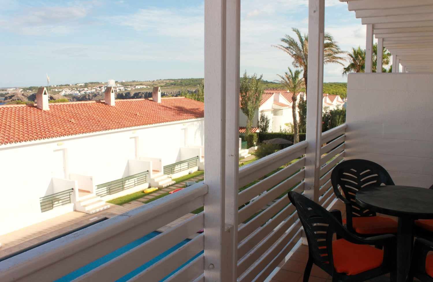 Apartamentos Las Pérgolas foto 3
