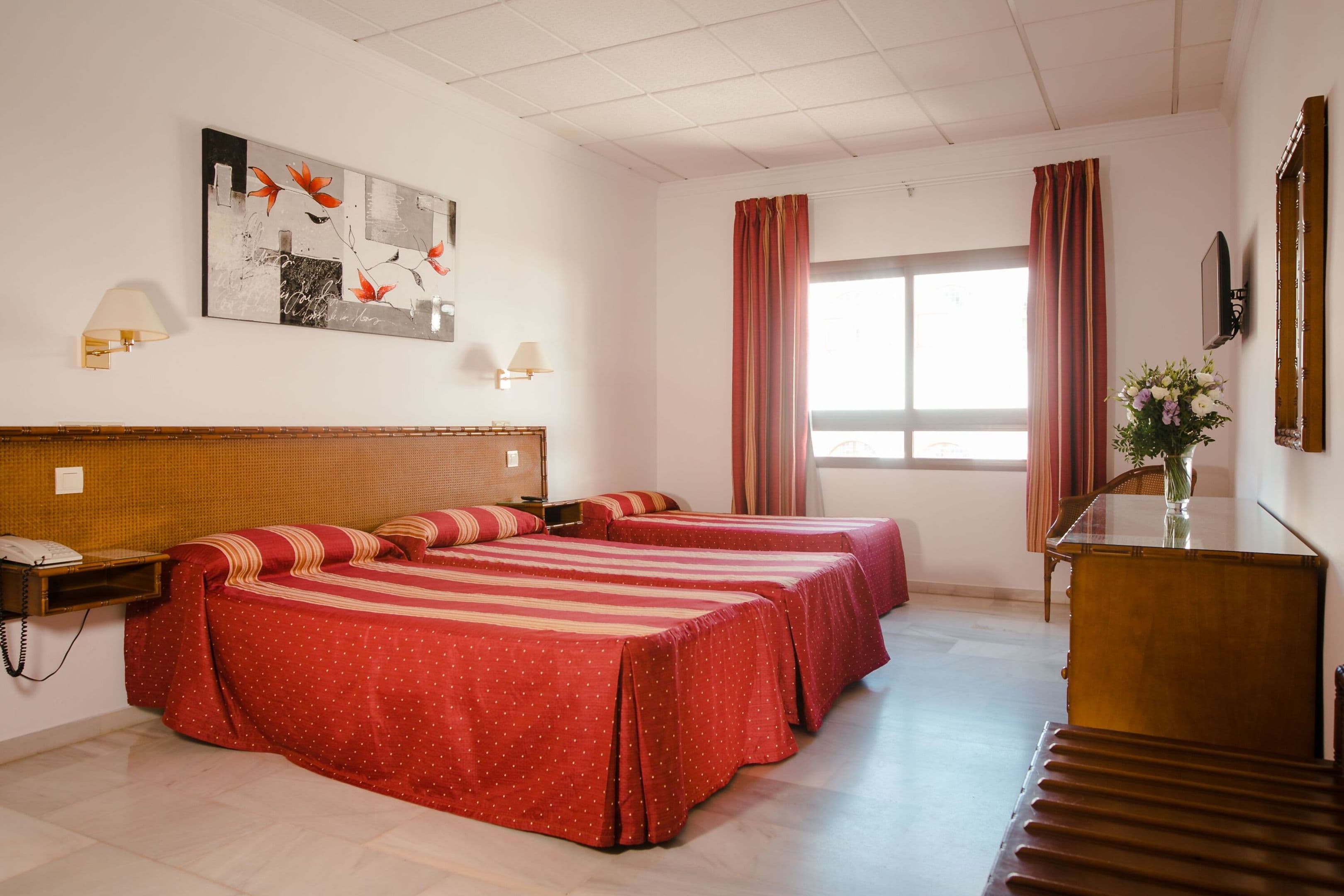 Las Rampas Hotel foto 2