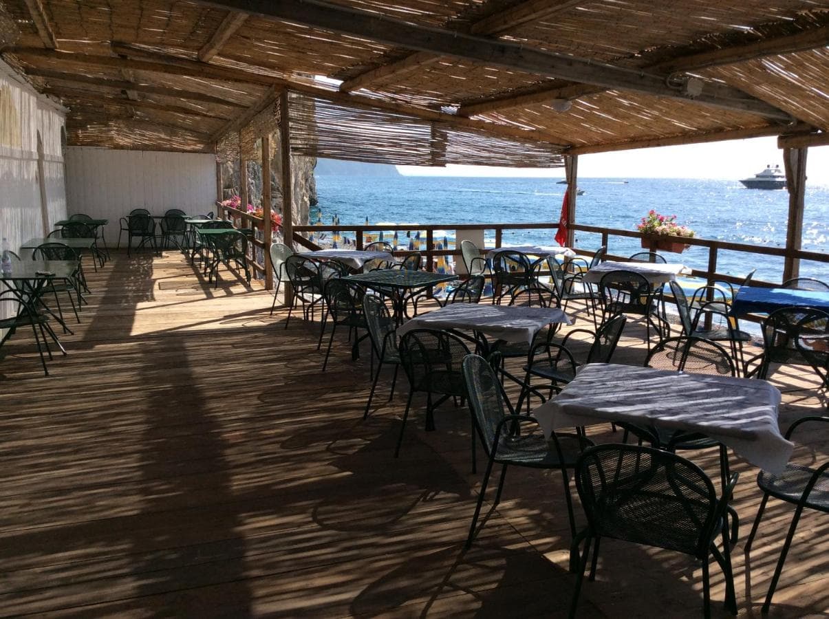 Grand Hotel Excelsior Amalfi photo 5