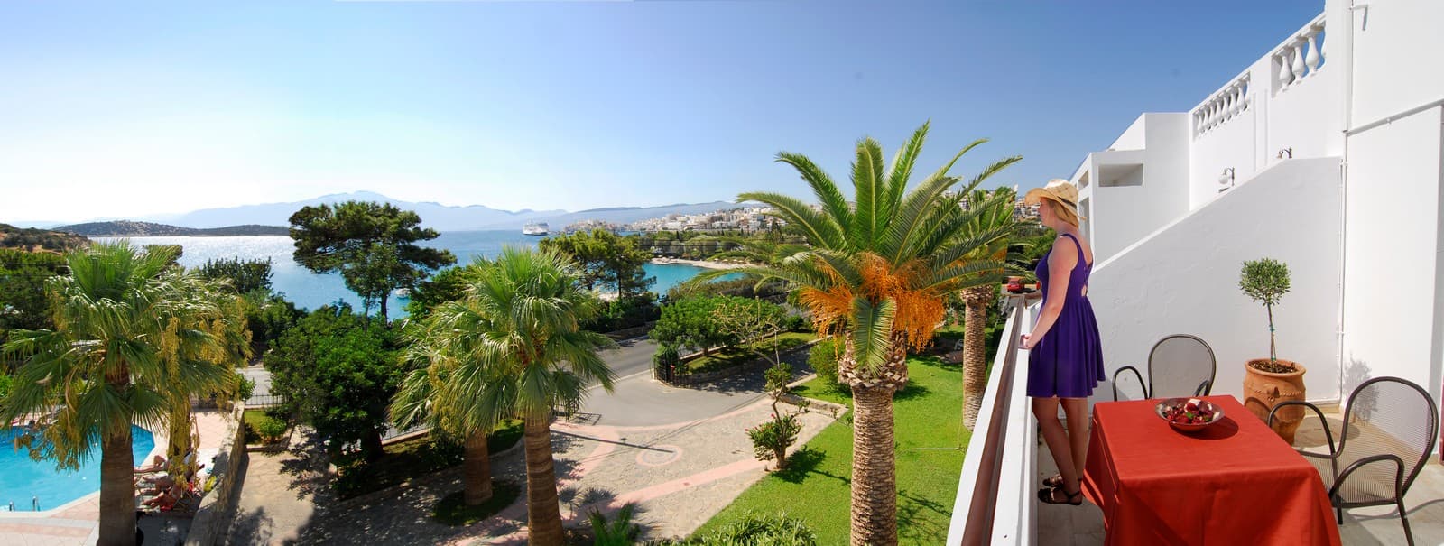 Lato Agios Nikolaos Kreta photo 5