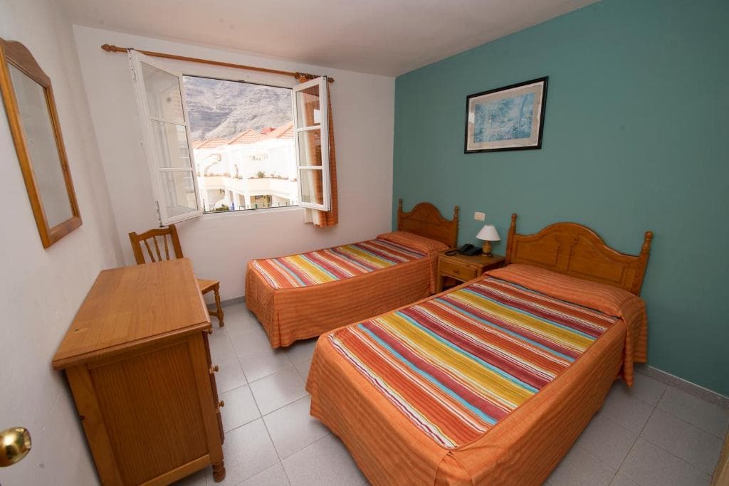 Checkin Apartamentos Laurisilva foto 2