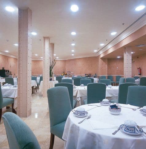 Exe Laietana Palace foto 4