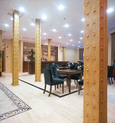 Exe Laietana Palace foto 3