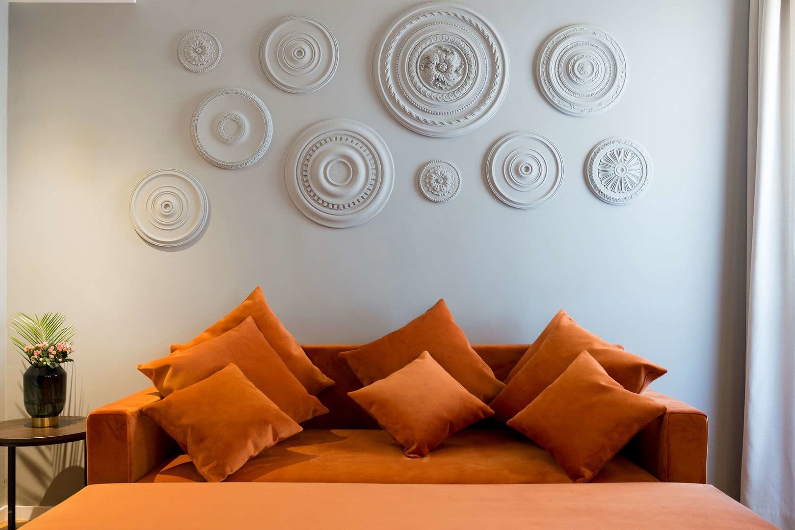 Elizabeth Lifestyle Hotel Bologna foto 2