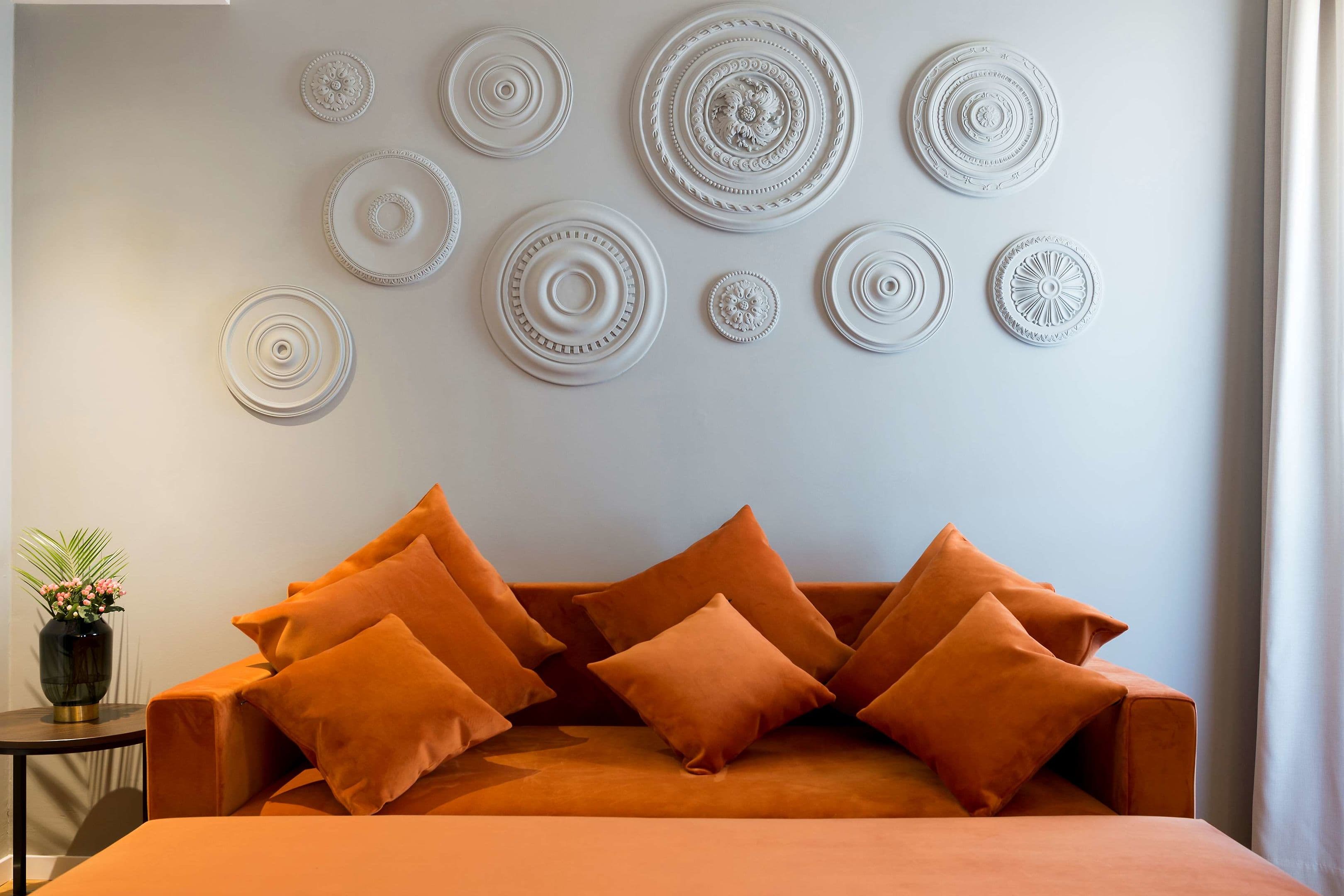 Elizabeth Lifestyle Hotel Bologna foto 3