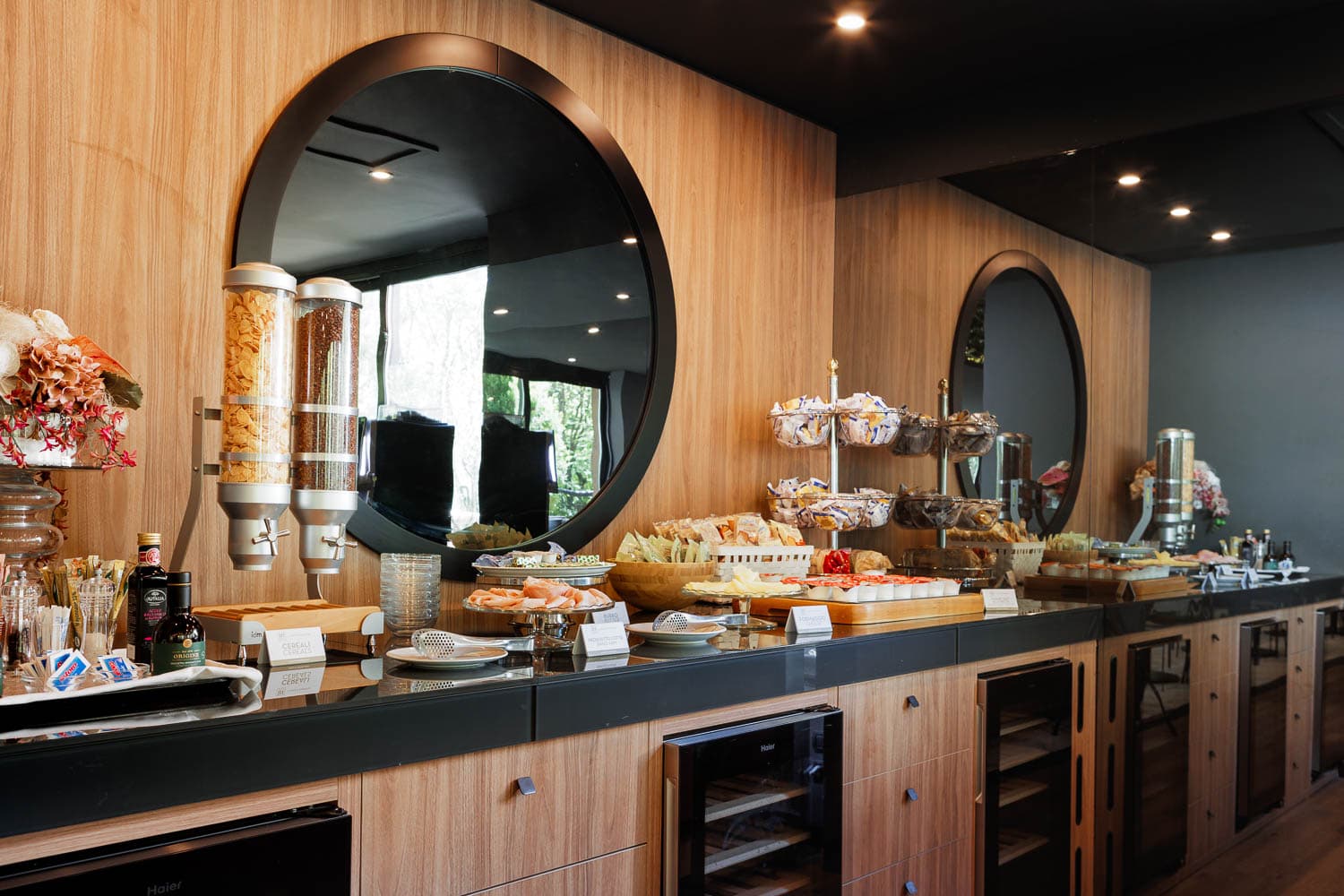 iH Hotels Bologna Amadeus foto 4