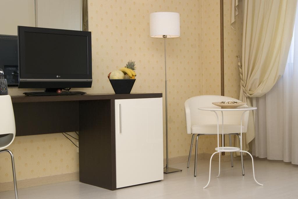iH Hotels Bologna Amadeus foto 2