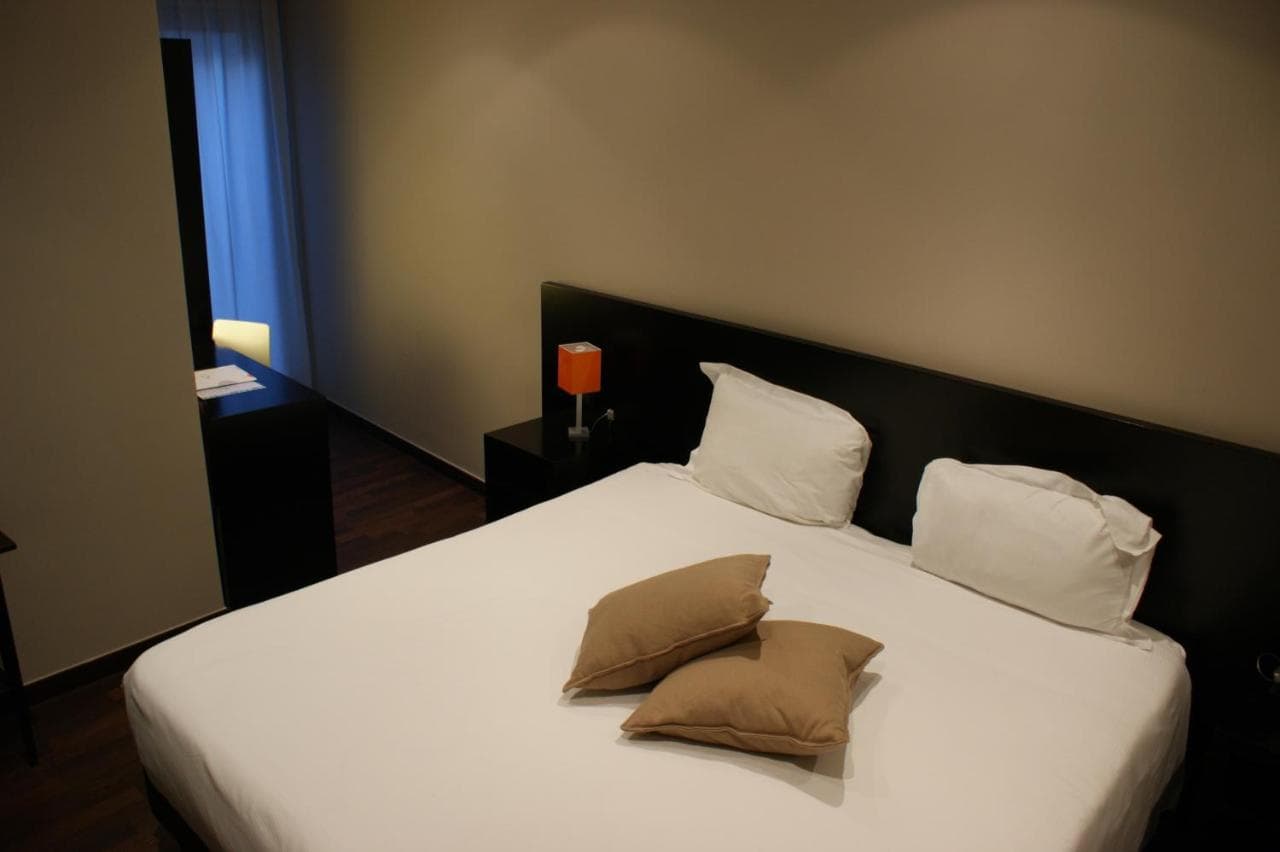 Hotel Aniene foto 2