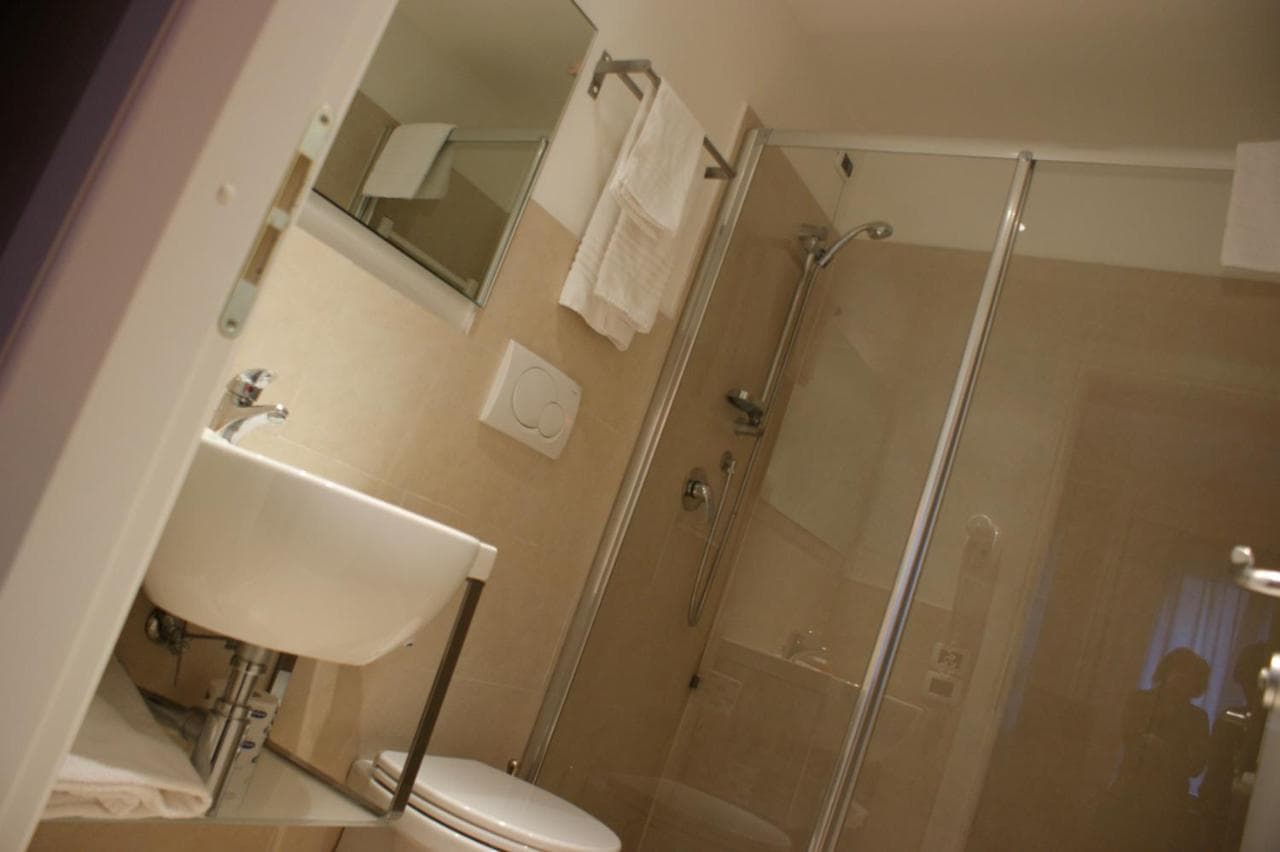 Hotel Aniene foto 3