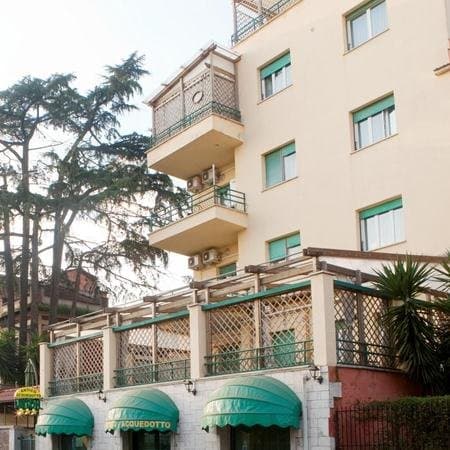 Antico Acquedotto foto 2