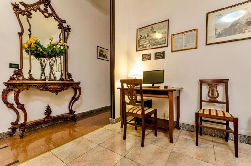 Antico Acquedotto Rome photo 5