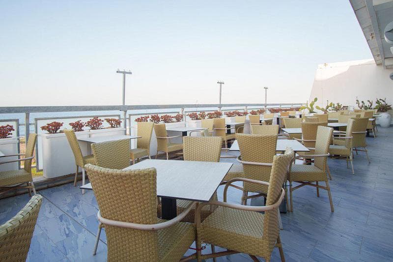 Barion Hotel & Congressi foto 2