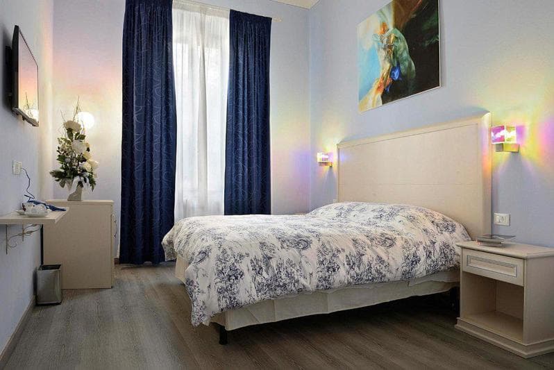 Smart Hotel Bartolini foto 1