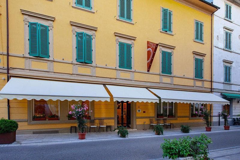 Smart Hotel Bartolini foto 2