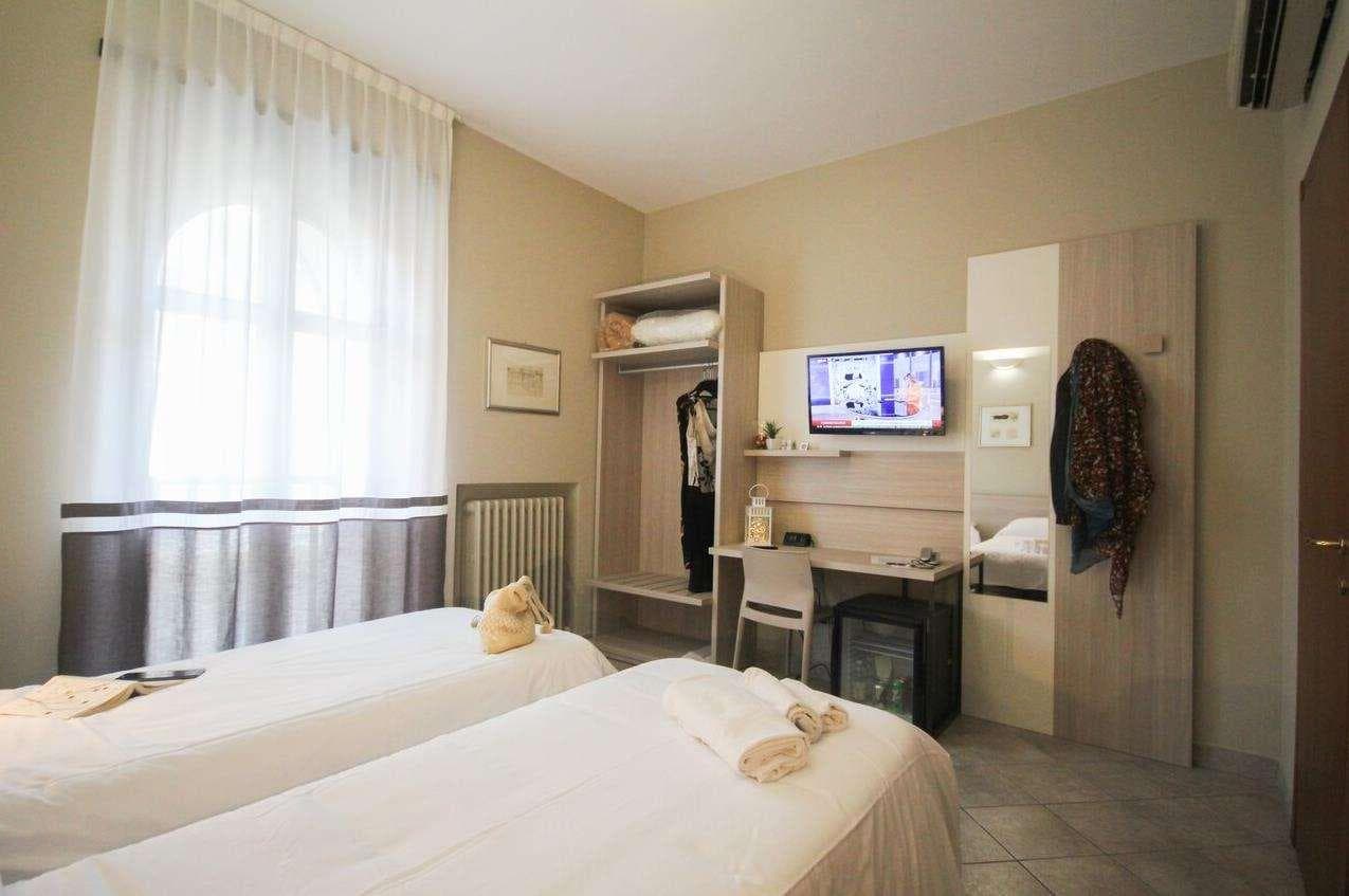 Green Class Hotel Gran Torino Turijn photo 5