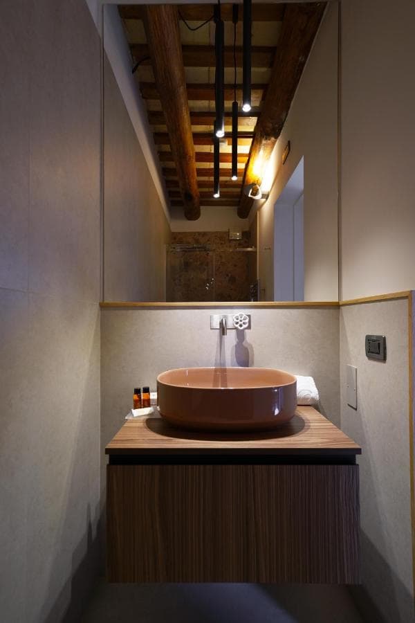 Hotel Carmine foto 3