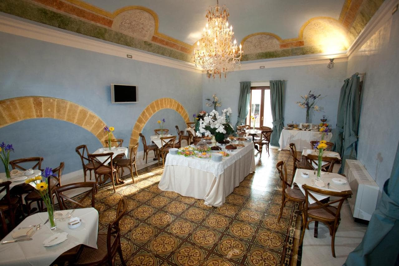 Hotel Carmine foto 4