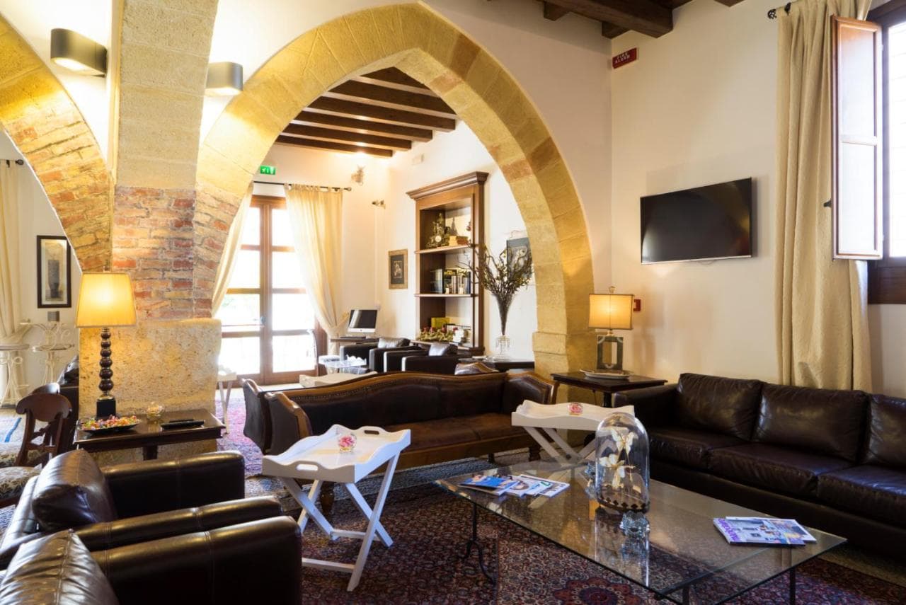 Hotel Carmine Marsala photo 5