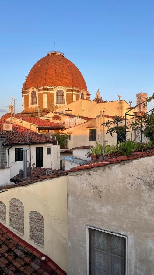 Hotel City Florenz Florence photo 5