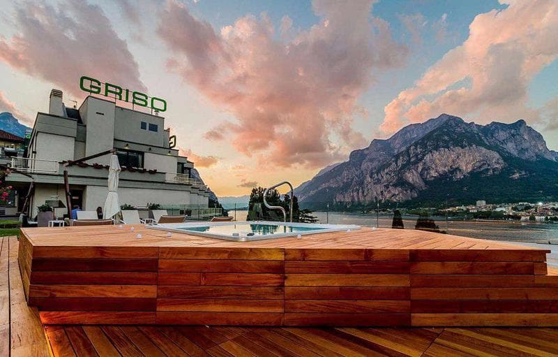 Hotel Griso Collection foto 1