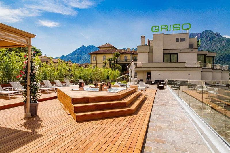 Hotel Griso Collection foto 2
