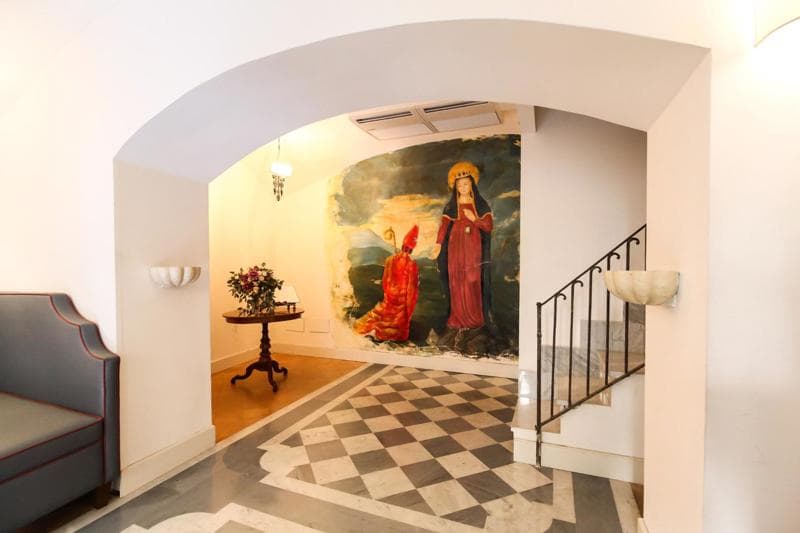 Decumani Hotel De Charme foto 3