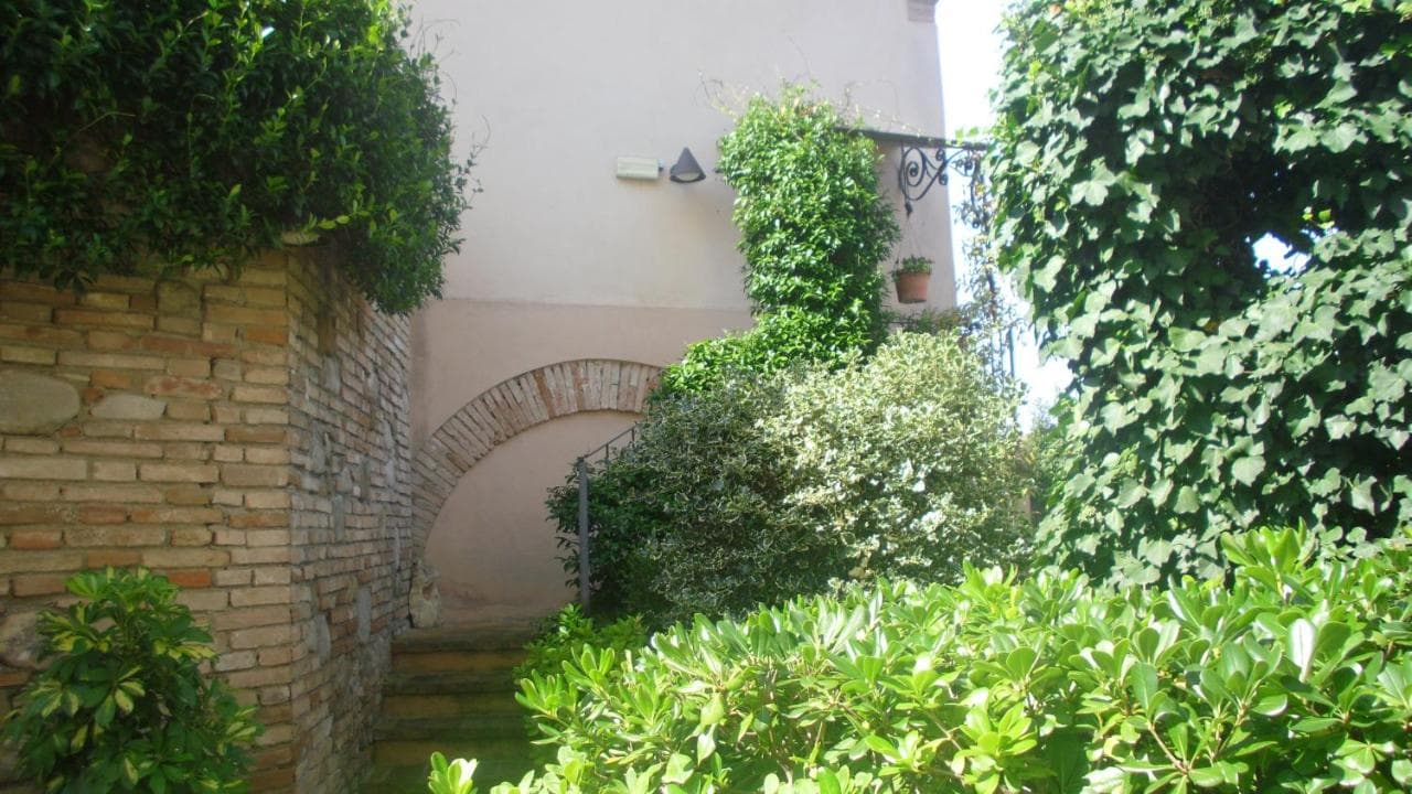 Hotel Della Porta foto 4
