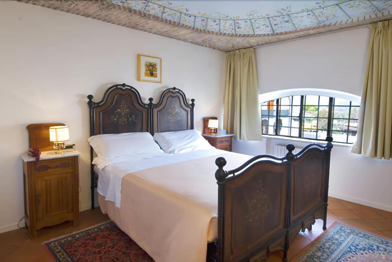 Hotel Della Porta foto 2