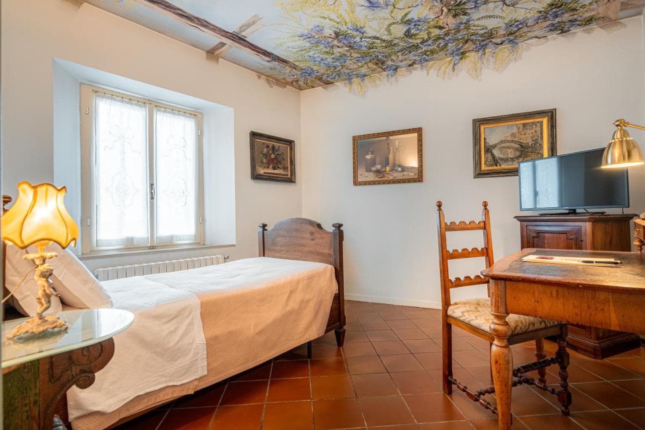 Hotel Della Porta foto 2