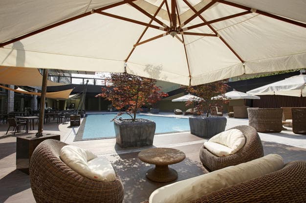 Devero Hotel & Spa foto 1
