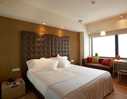 Devero Hotel & Spa foto 2