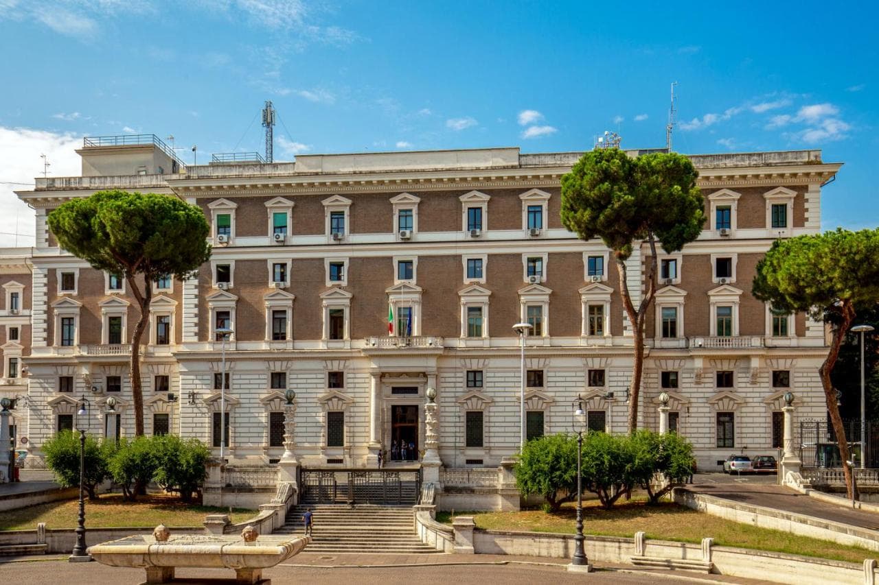 Dorica Rome photo 5