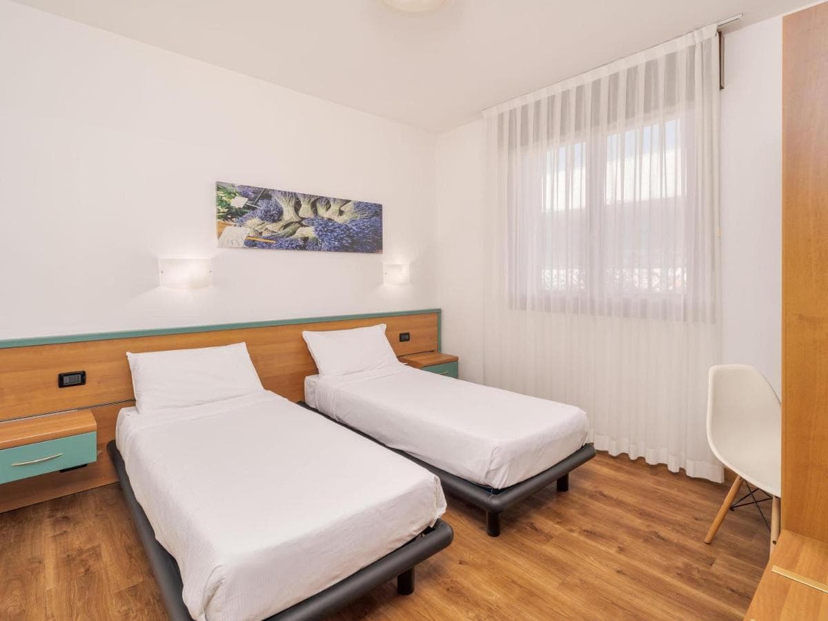 B&B HOTEL Eurorest Conegliano null photo 5