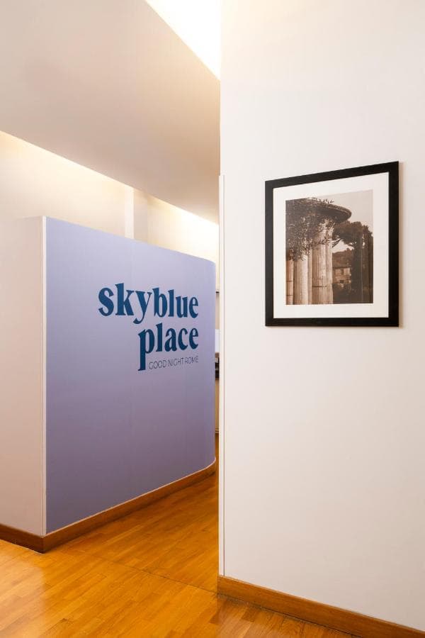 Sky Blue Place foto 3