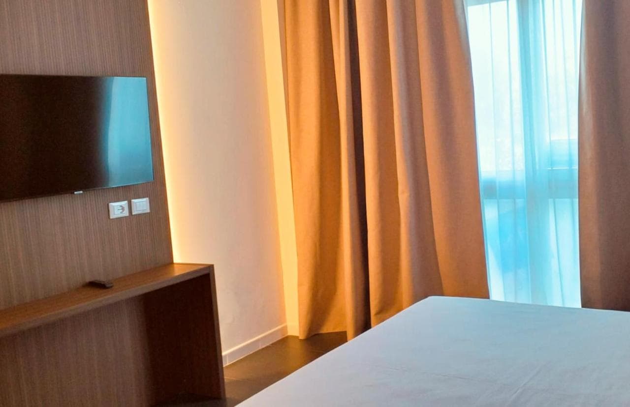 First Hotel Milan Malpensa Airport Somma Lombardo photo 5