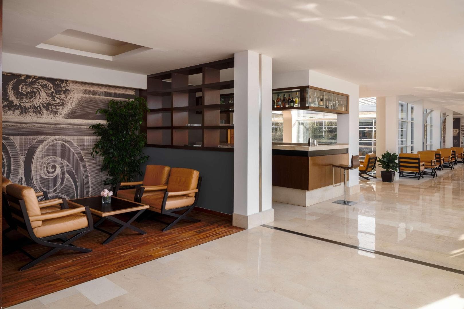 UNA Hotels Bologna San Lazzaro foto 4