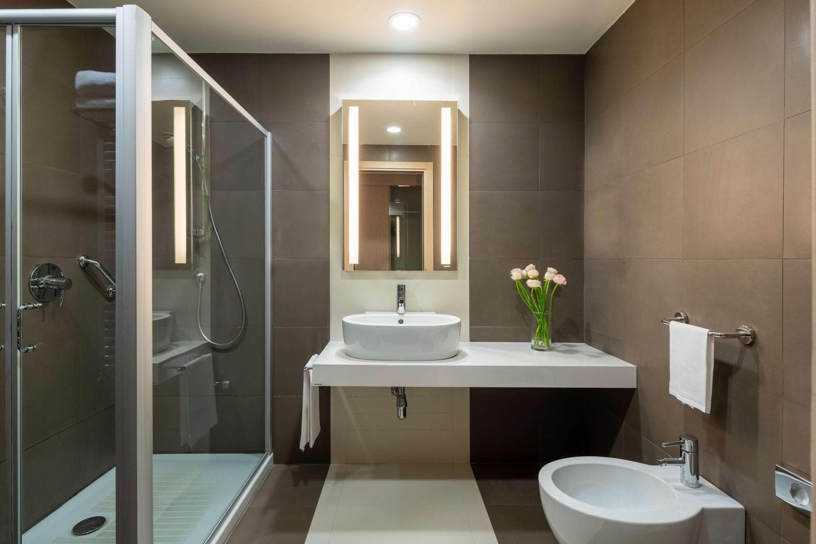UNA Hotels Bologna San Lazzaro foto 2