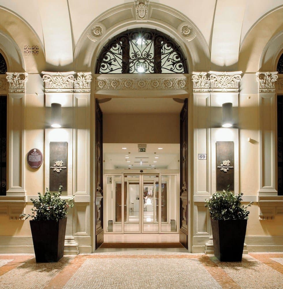 I Portici Hotel Bologna foto 1