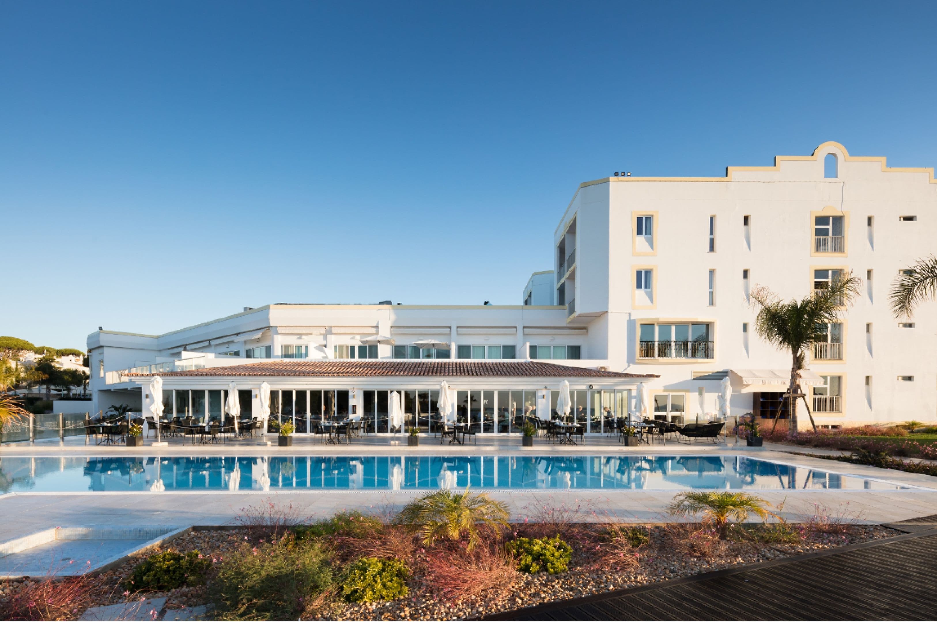 Dona Filipa Hotel foto 1