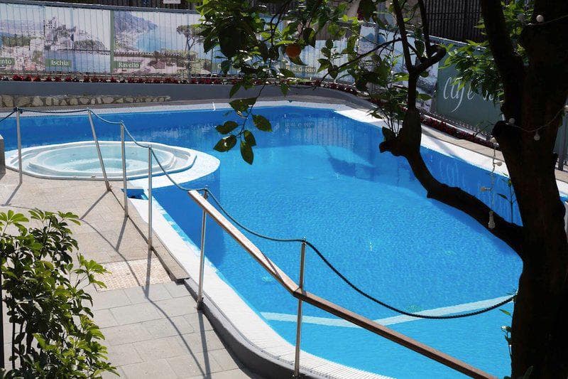 La Pergola foto 2