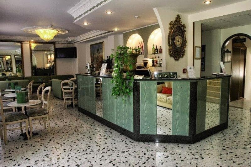 La Pergola foto 4