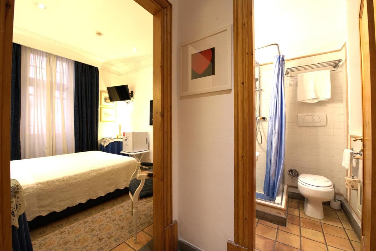 Locanda Cairoli foto 3