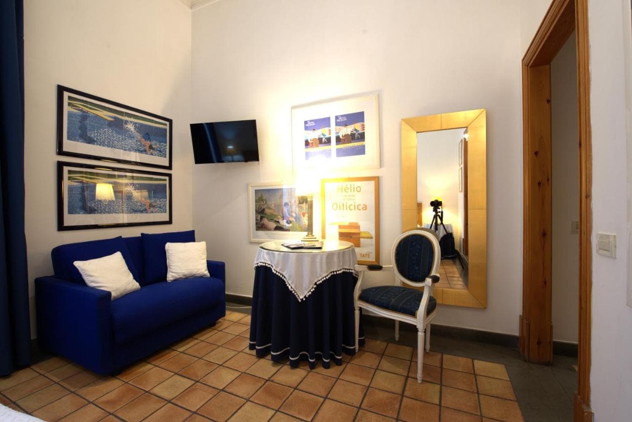 Locanda Cairoli foto 4