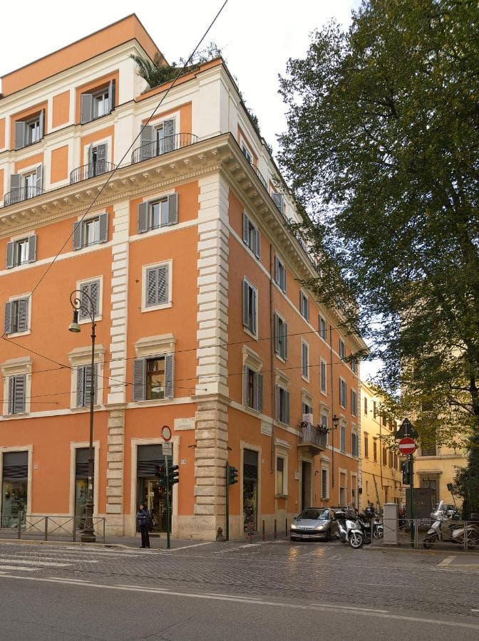 Locanda Cairoli Rome photo 5