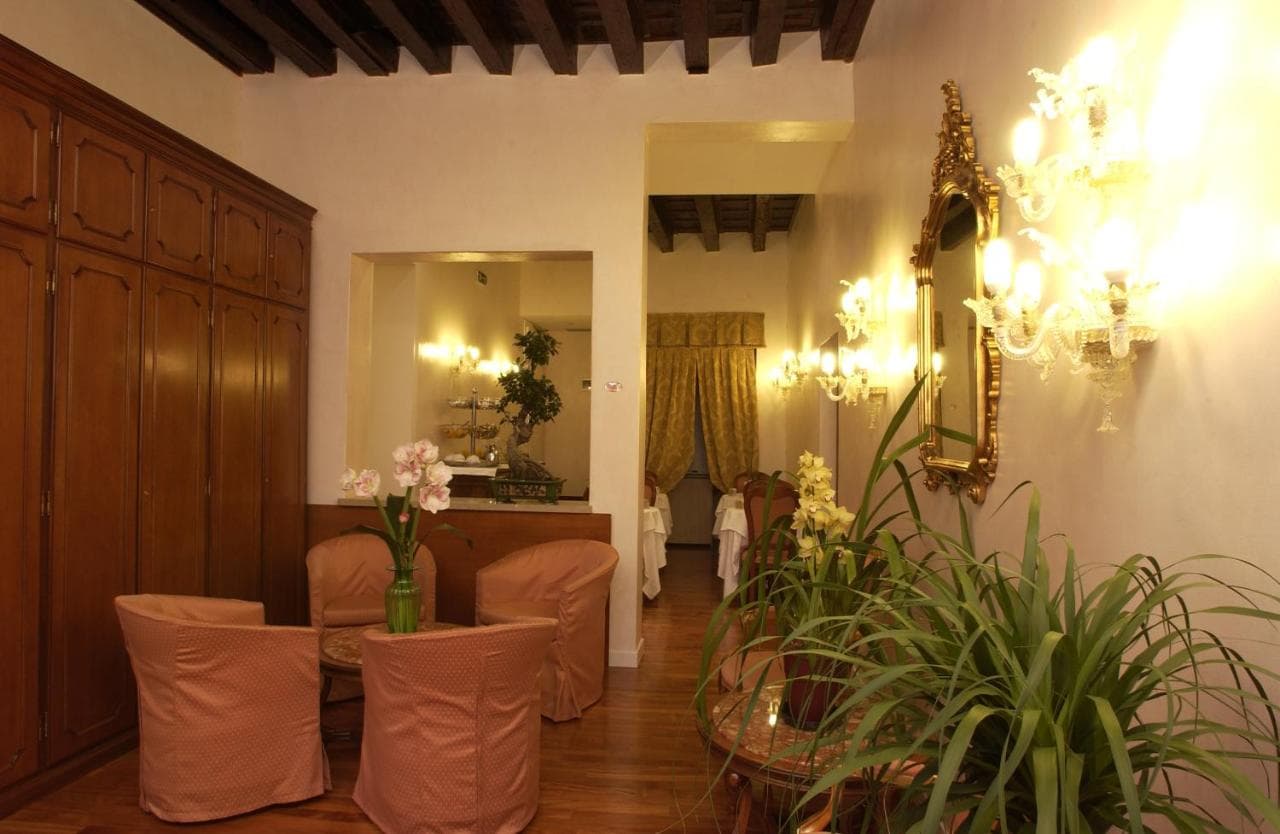 Hotel Locanda Canal foto 1