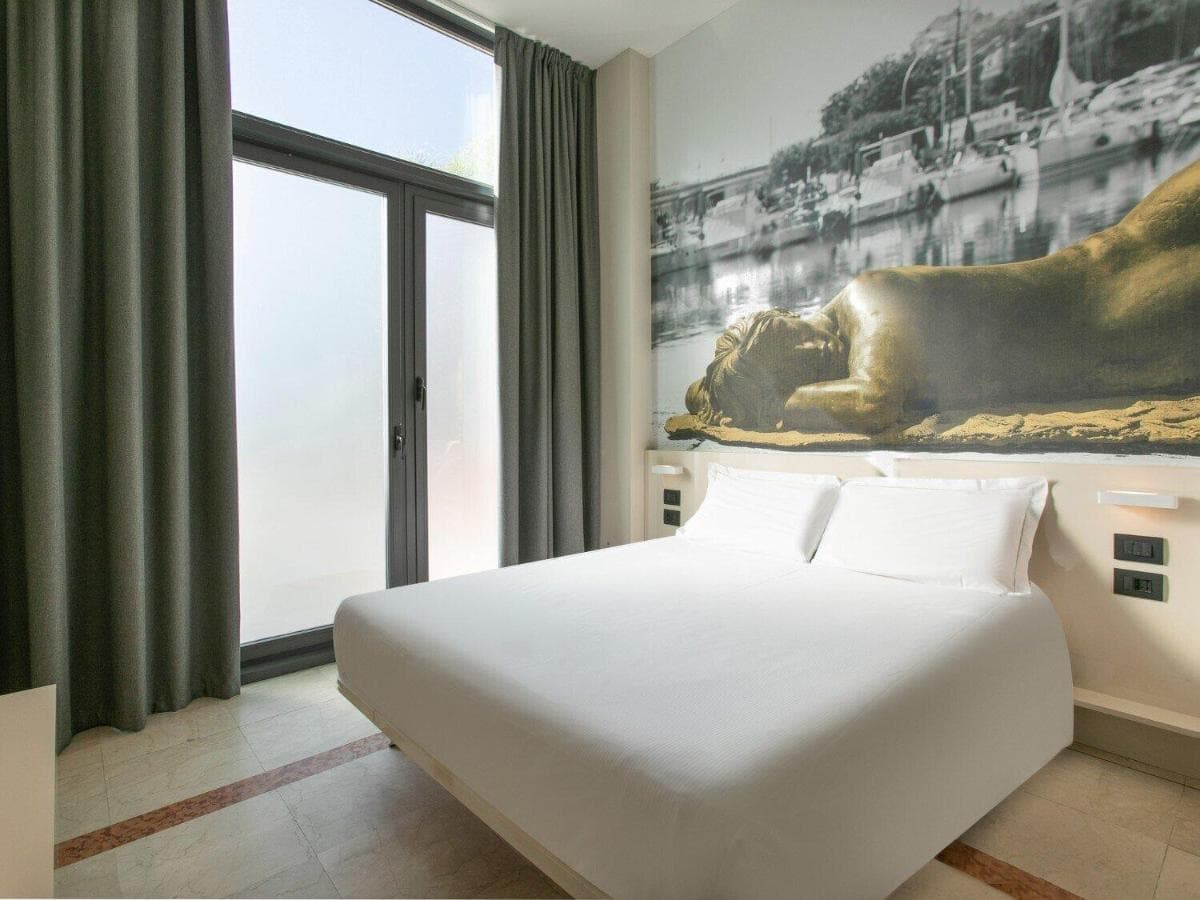 B&B HOTEL Savona foto 1