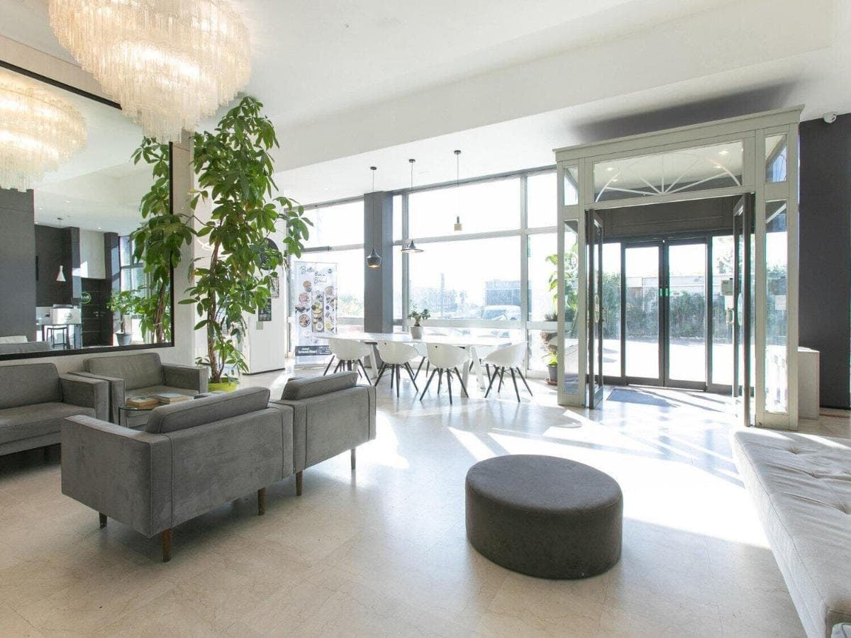 B&B HOTEL Savona foto 3